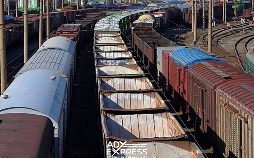 ADY Express continues to attract new types of cargo