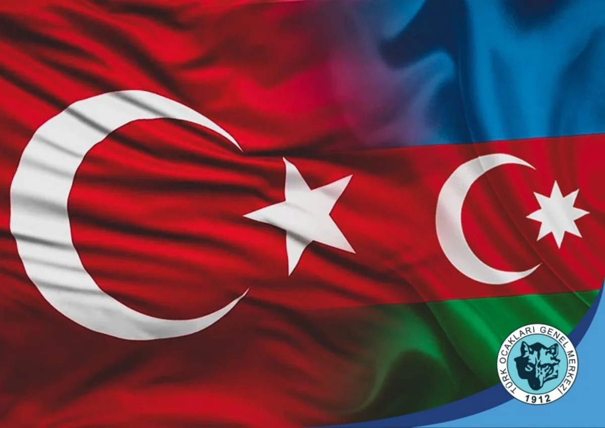 Türk Ocaqları Birliyi Azərbaycanın İrandakı səfirliyinə edilən terror hücumunu pisləyib 