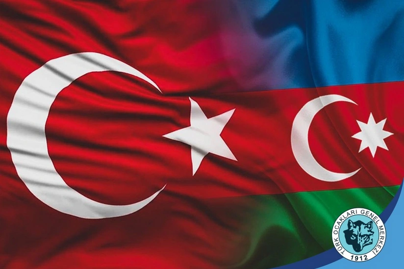Общество Türk Ocakları осудило теракт в посольстве Азербайджана в Иране