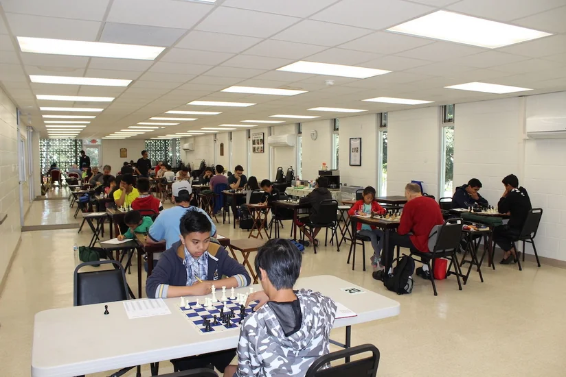 A chess tournament dedicated to Azerbaijan’s National Leader held in California