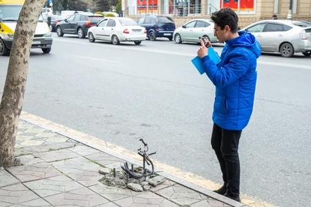 Bakının iki rayonunda monitorinqlər aparılıb