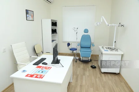 Lənkəranda yeni istifadəyə verilmiş penitensiar müəssisəyə mediatur keçirilib