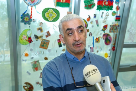 Azər Abdullayev