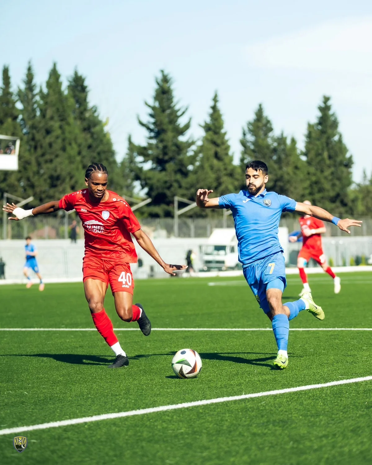 Premyer Liqa: Son turda “Turan Tovuz” “Kəpəz”i məğlub edib
