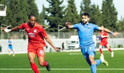 Premyer Liqa: Son turda “Turan Tovuz” “Kəpəz”i məğlub edib