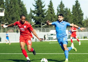Premyer Liqa: Son turda “Turan Tovuz” “Kəpəz”i məğlub edib