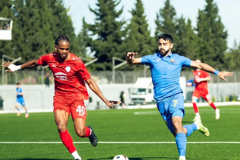 Premyer Liqa: Son turda “Turan Tovuz” “Kəpəz”i məğlub edib