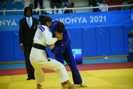 İslamiada: Azərbaycan cüdoçuları 4 medal qazanıblar