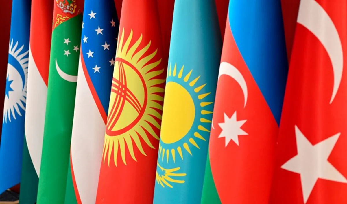 Qırğızıstanda türk dövlətlərinin süni intellekt üzrə sammiti keçiriləcək