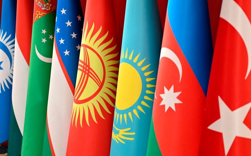 TDT Naxçıvan Bəyannaməsi ilə bağlı paylaşım edib