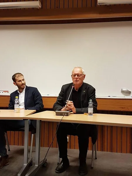 Stokholmda Qafqaz bölgəsinə həsr olunan seminar keçirilib
