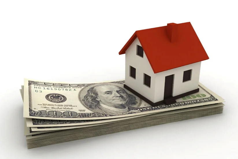 Bu ilin əvvəlindən rusiyalılar 1 milyondan çox ipoteka krediti götürüblər