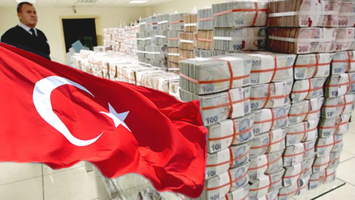 ​Türkiyədə vergi borcu olanların kimliyi ictimaiyyətə açıqlanacaq