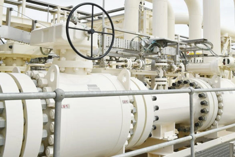 “Cənub Qaz Dəhlizi”nin xalis mənfəəti 24 % artıb