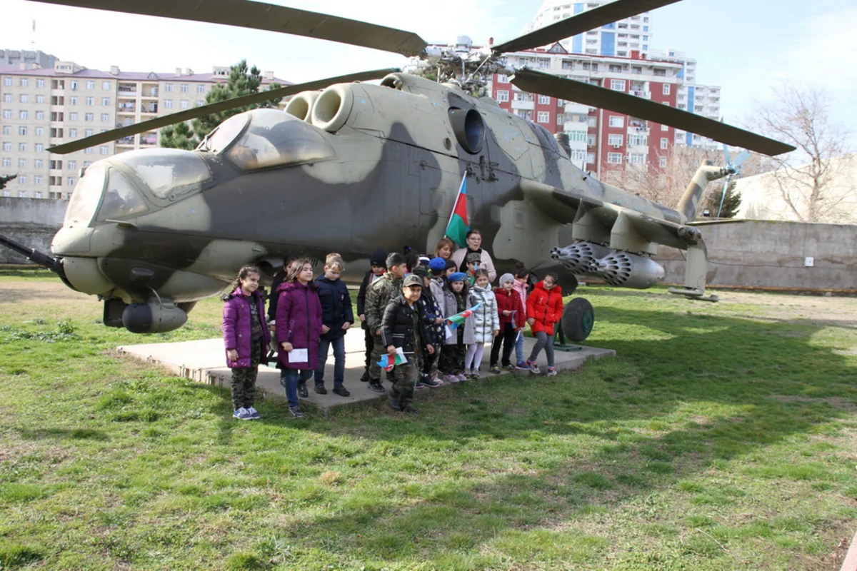 “Qarabağ Azərbaycandır!” devizi altında internet müsabiqəsi keçirilib