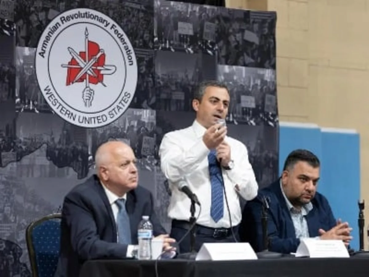 Erməni deputat: “Hakimiyyətin antimilli siyasəti nəticəsində diaspor ölkədən uzaqlaşdırılır”