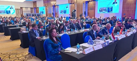 IWF Avropa üzrə Beynəlxalq Tədris Mərkəzinin təşkil edilmə hüququnu Azərbaycana verib