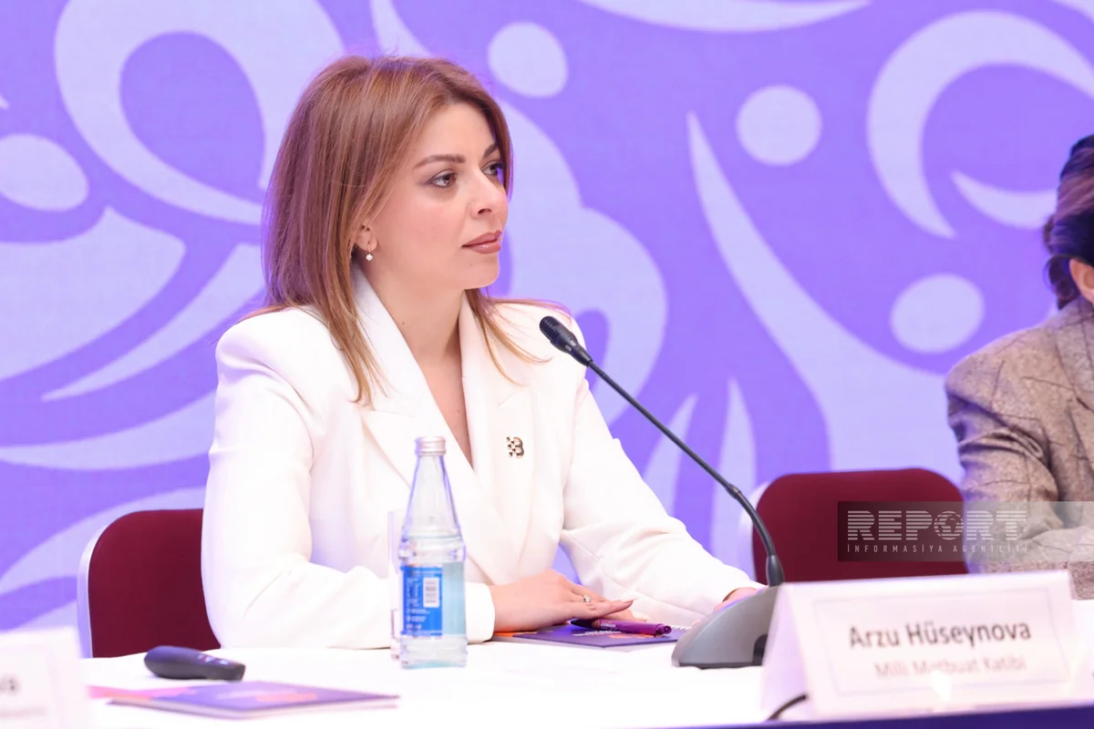 III MDB Oyunlarında Azərbaycan millisinin qarşısına ən yüksək hədəflər qoyulacaq