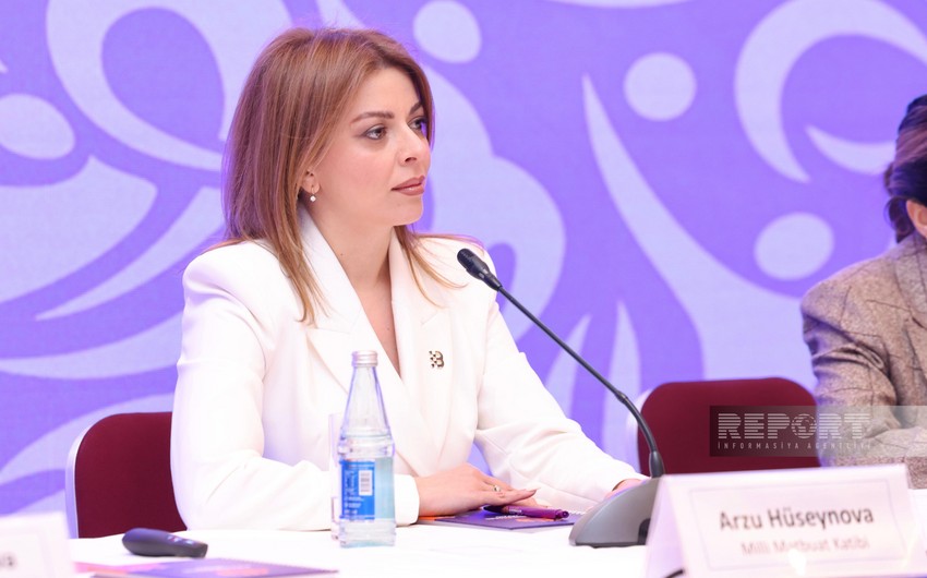 III MDB Oyunlarında Azərbaycan millisinin qarşısına ən yüksək hədəflər qoyulacaq