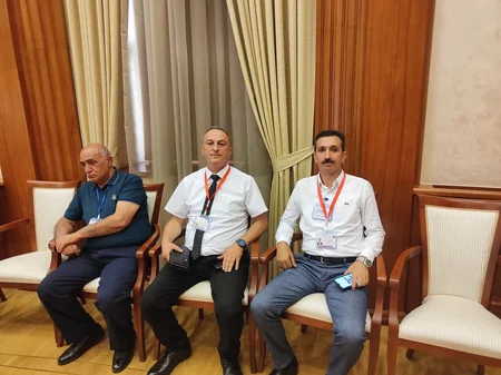 “Mənim səsim” QHT Koalisiyası seçki dairələrinin 50%-dən çoxunda müşahidə aparır