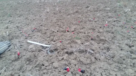 Ermənistanın Goranboya kasetli raket atması ilə bağlı daha bir rəsmi açıqlama