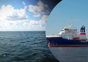Media: Russia lost another ship
