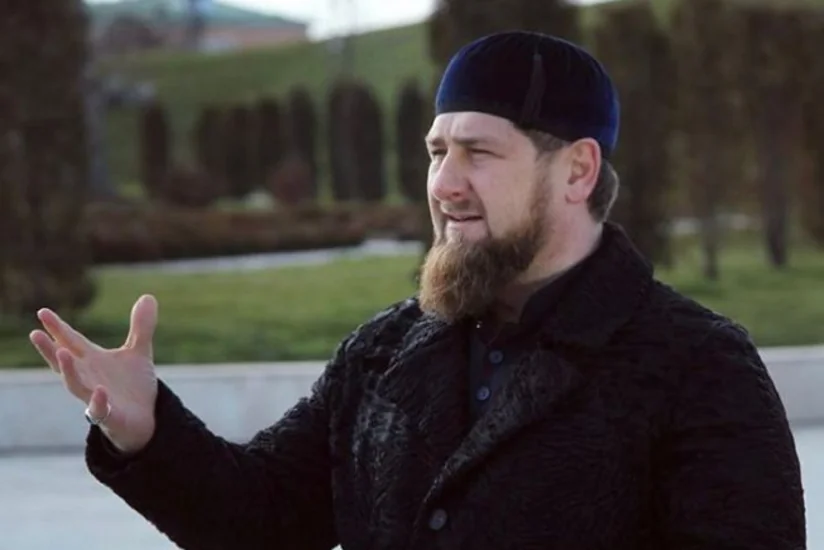 Рамзан Кадыров назвал удар США по Сирии щедрым подарком для ИГИЛ