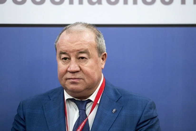 Центр СНГ: В Афганистане действуют более 20 террористических группировок