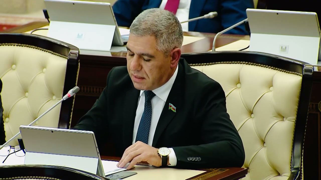 Vüqar Bayramov