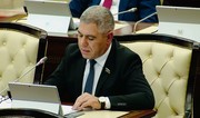 Депутат: Создание централизованной системы отопления сэкономит 2 млрд кубометров газа