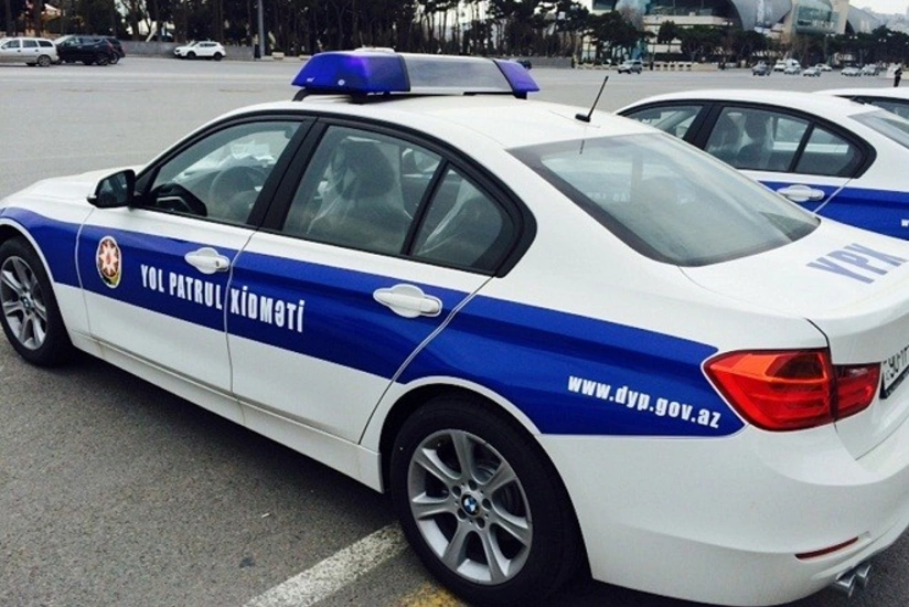 Salyanda yol qəzası nəticəsində ata və oğlu xəsarət alıb - YENİLƏNİB