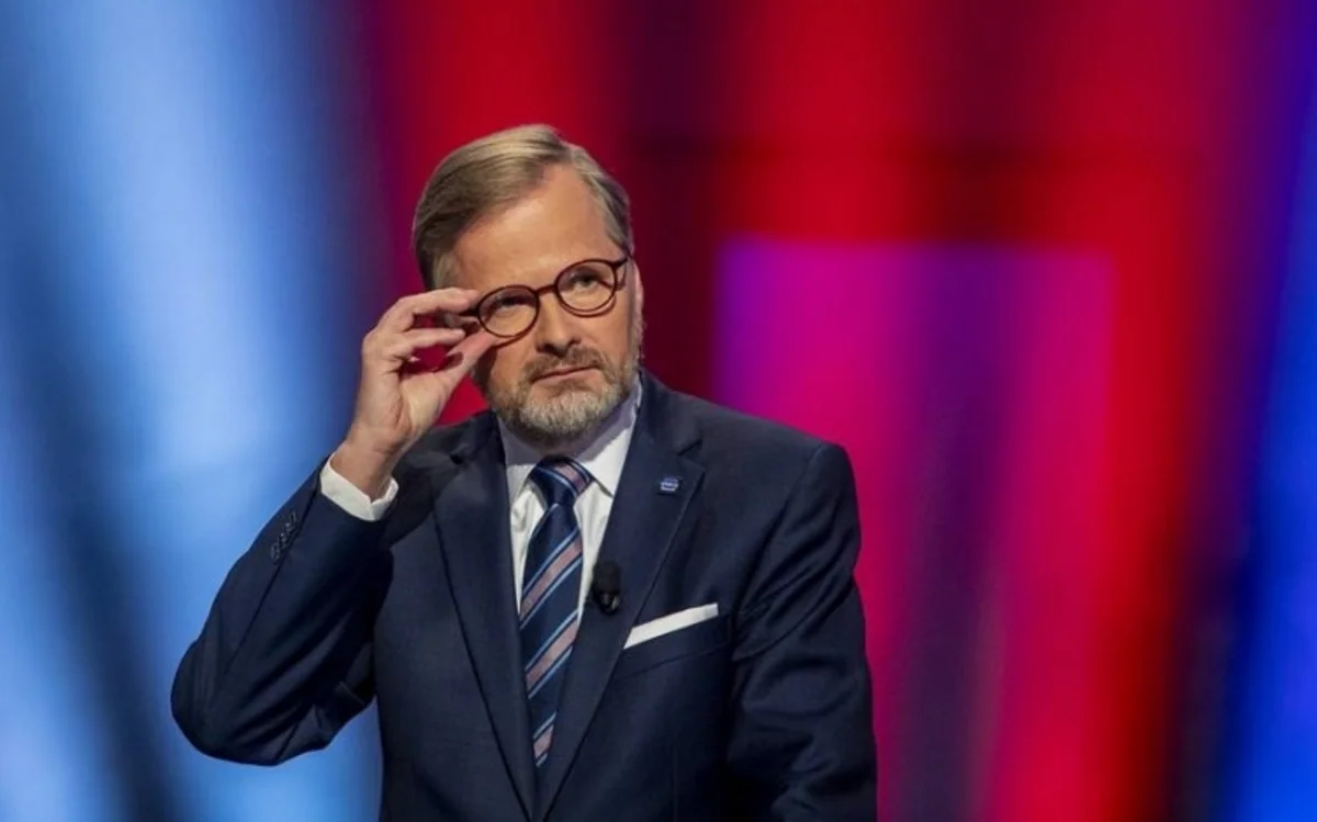 Czech PM to visit African countries to expand trade relations