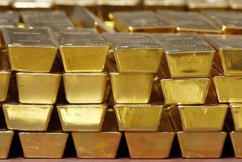Qlobal fondların aldığı qızılın həcmi 3 min tona yaxınlaşır