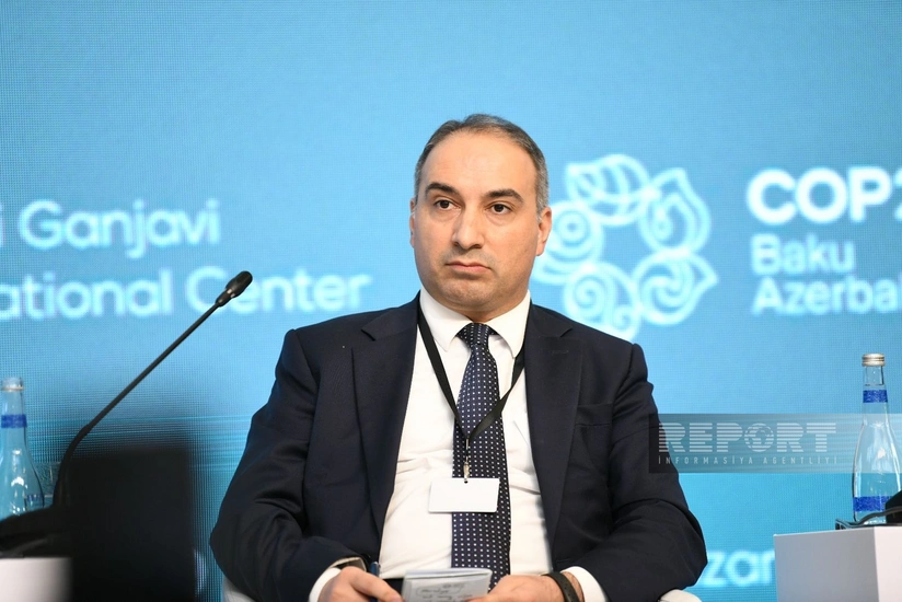 Habib Mikayilli: COP29 to have significant impact on combating climate change
