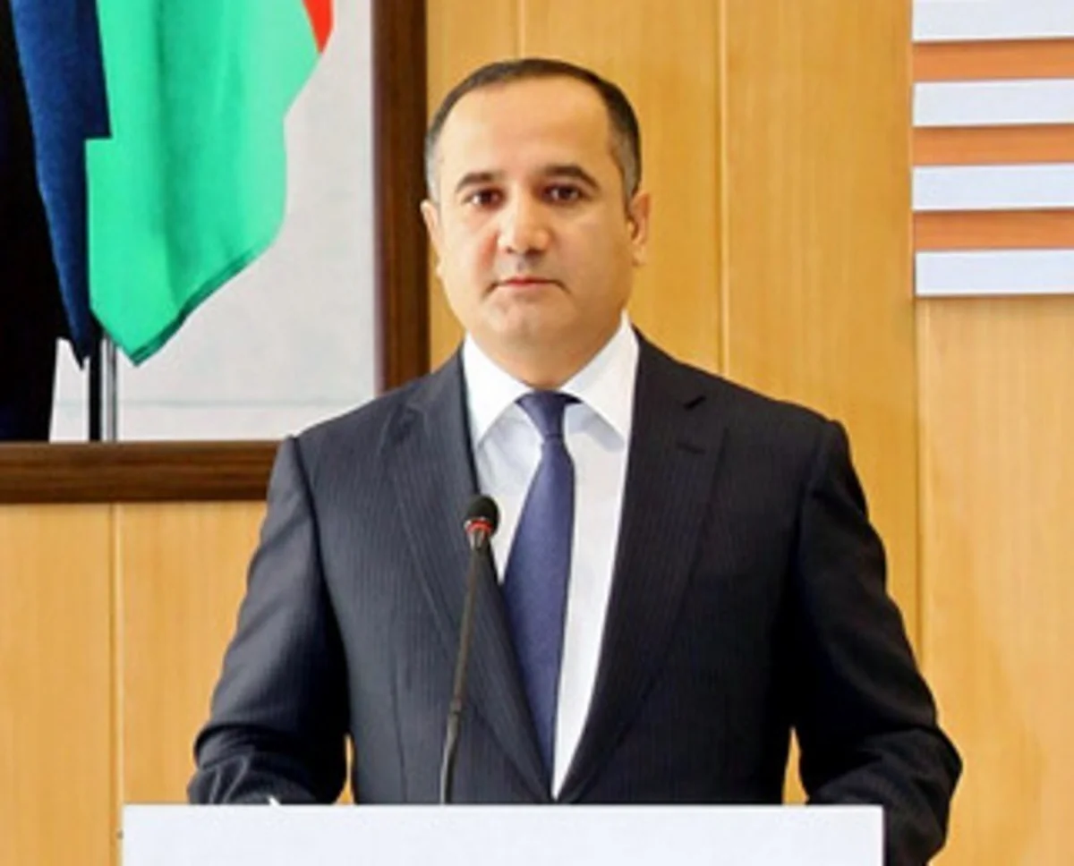 Milli Məclisin deputatına ağır itki üz verib