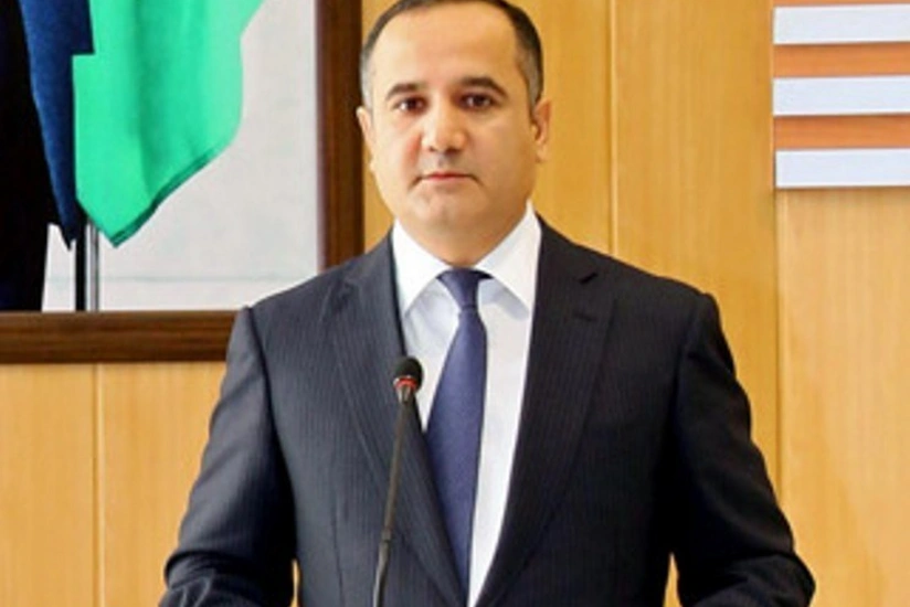 Milli Məclisin deputatına ağır itki üz verib