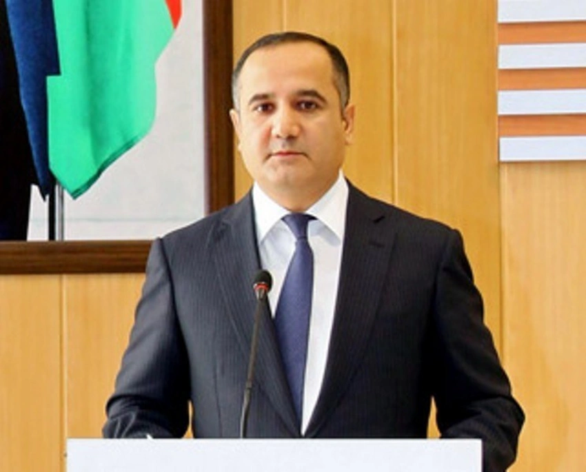 Milli Məclisin deputatına ağır itki üz verib
