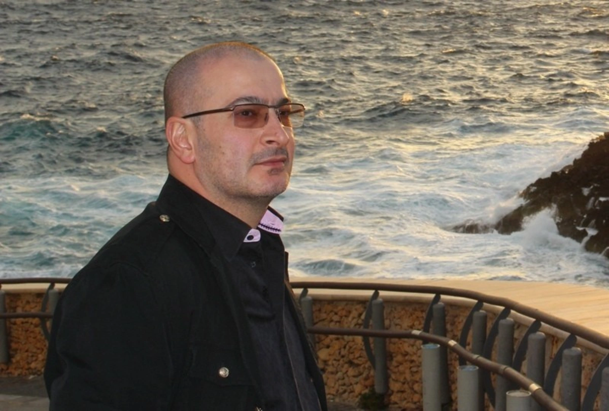 İsmət Qayıbovun oğlu rəis müavini oldu