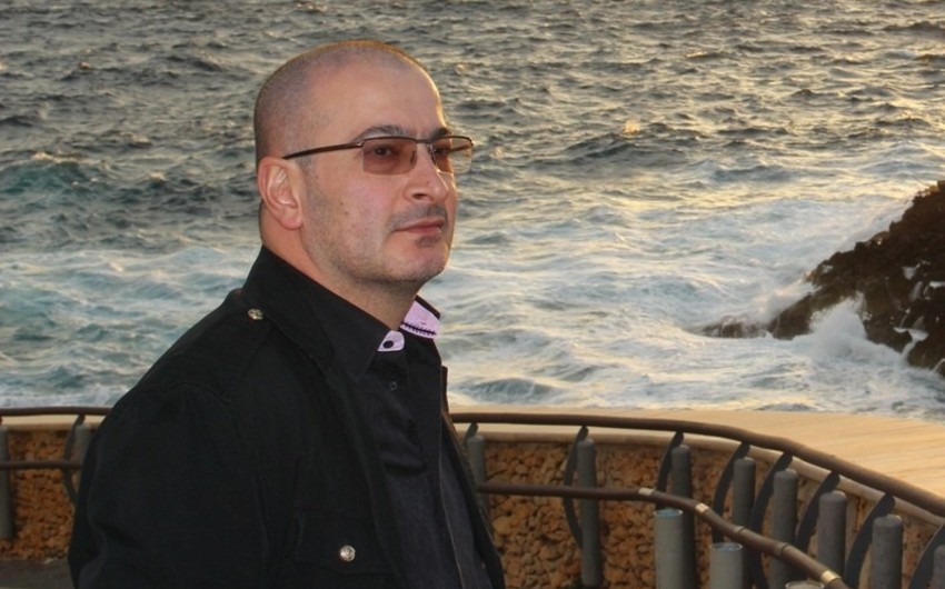 İsmət Qayıbovun oğlu rəis müavini oldu