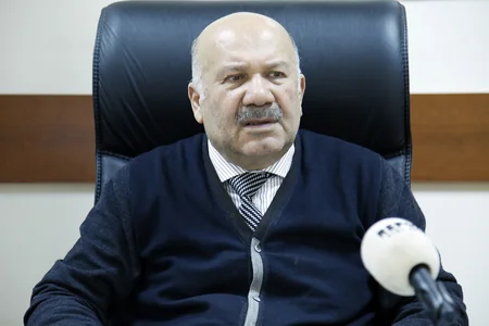 ​Səyyad Aran: Müsəlman öz günahsız bacı və qardaşlarına qarşı silah işlətməz - MÜSAHİBƏ