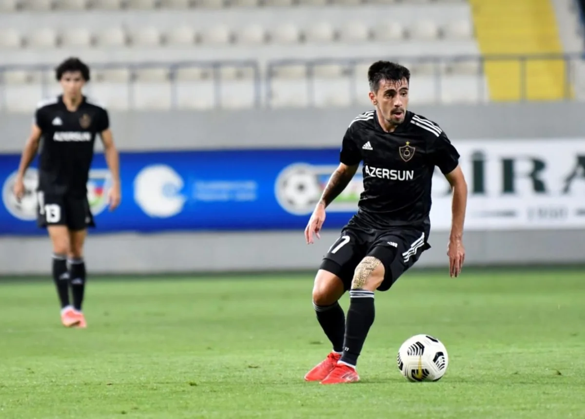 Qarabağın legioneri Kipr klubuna keçib