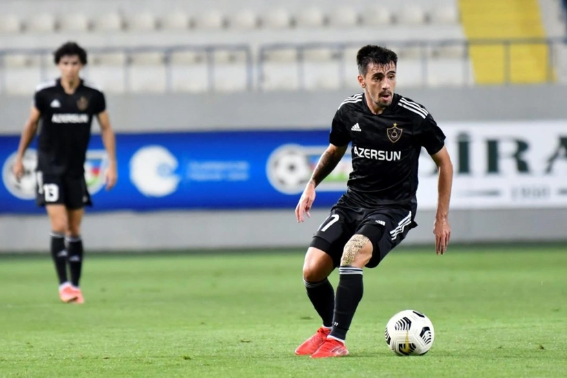 Qarabağın legioneri Kipr klubuna keçib