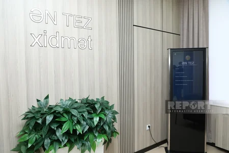 Lənkəranda yeni istifadəyə verilmiş penitensiar müəssisəyə mediatur keçirilib