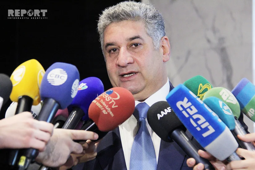 Azərbaycana Rio-2016da Zika virusundan qorunmaq üçün təlimatlar gəlib