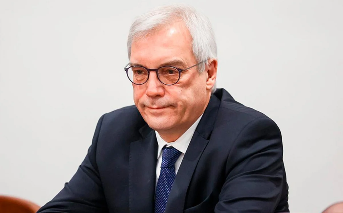 Russian MFA: Complete withdrawal of Baltic countries from BRELL will affect electricity prices