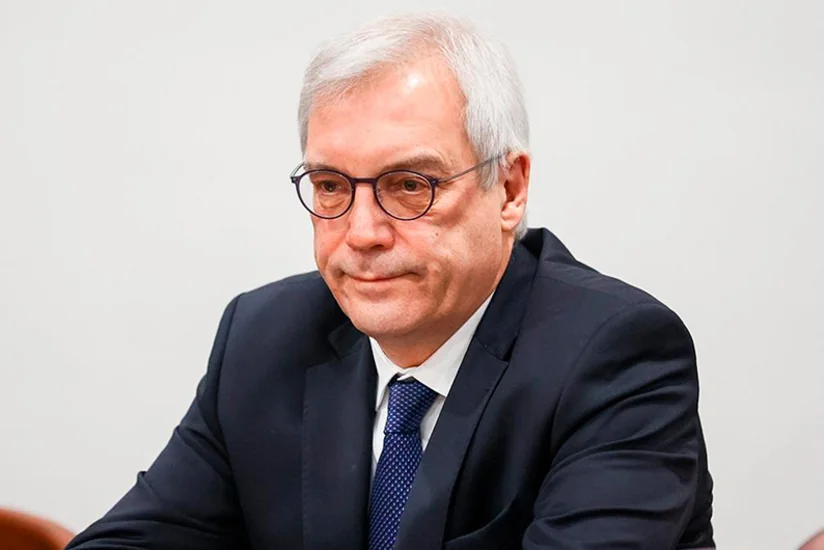 Rusiya XİN: “Baltikyanı ölkələrin BRELL-dən çıxması elektrik enerjisi qiymətlərinə təsir edəcək”