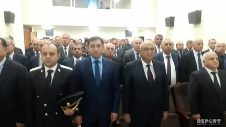 DTX Şimal bölgəsində maarifləndirici tədbir keçirib - VİDEO