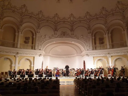 Baku hosts Azerbaijani-Korean friendship concert