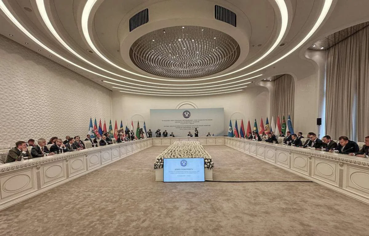 MDB dövlətləri gömrük xidmətləri üçün tranzit portalı yaradacaq
