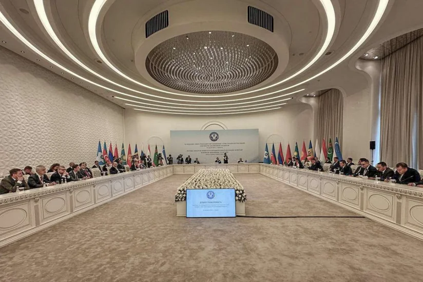 MDB dövlətləri gömrük xidmətləri üçün tranzit portalı yaradacaq